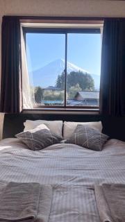 Kitayama Fuji View House - 5