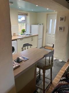 Knockers Retreat, St Agnes - 7