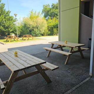 B&B HOTEL Avignon 1 - Le Pontet - 9