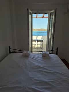 Agali Tinos Home - Tinos Town - 0