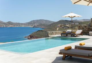 Villa Sozon Mykonos - Agios Sostis Mykonos - 0