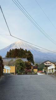Kitayama Fuji View House - 3