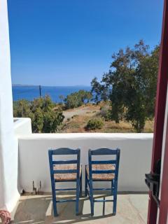 Agali Tinos Home - Tinos Town - 9