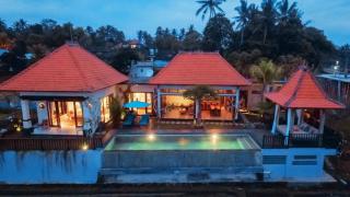 Umah Sunset - Ubud - 0