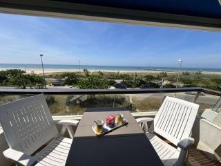 Studio bord de mer avec parking - Saint-Jean-de-Monts - FR-1-224C-347 - Saint-Jean-de-Monts - 7
