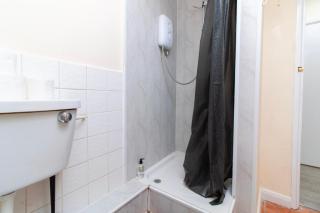 Brookvale Road Guest House Room 7 - Southampton - 6