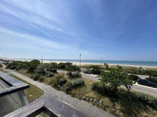 Studio bord de mer avec parking - Saint-Jean-de-Monts - FR-1-224C-347 - Saint-Jean-de-Monts - 5