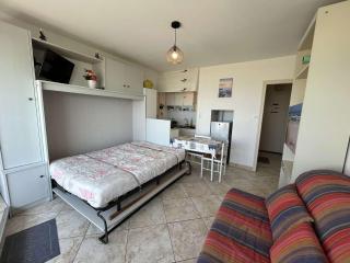 Studio bord de mer avec parking - Saint-Jean-de-Monts - FR-1-224C-347 - 2