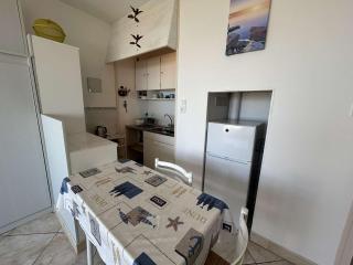 Studio bord de mer avec parking - Saint-Jean-de-Monts - FR-1-224C-347 - 1