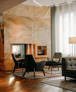Le Meridien Arlington - Arlington - 5