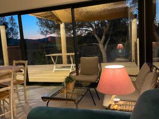 Avignon : Le Mas Cott, le paradis dans la nature - Aramon - 6