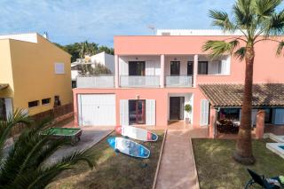 Villa Menorca cerca del mar Alcudia - Alcúdia - 8