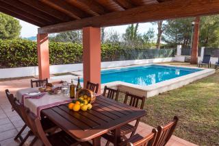 Villa Menorca cerca del mar Alcudia - Alcúdia - 9
