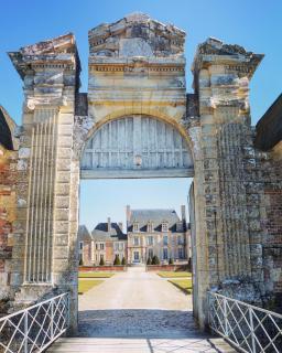 Les lodges du Château - La Ferté-Saint-Aubin - 4