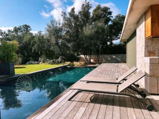 Villa Pinolo - Zonza - 3