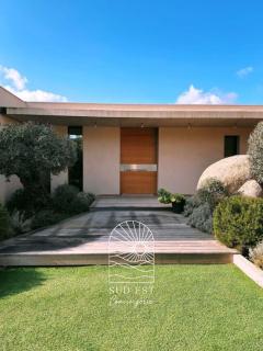 Villa Anjo - Zonza - 9