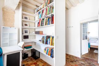 GuestReady - Charming stay near Sainte-Chapelle - 2