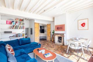 GuestReady - Charming stay near Sainte-Chapelle - 9