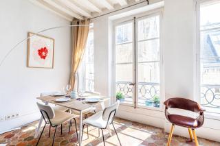 GuestReady - Charming stay near Sainte-Chapelle - París - 4