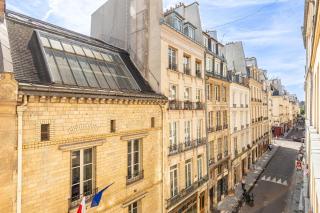 GuestReady - Charming stay near Sainte-Chapelle - 3