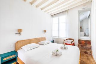 GuestReady - Charming stay near Sainte-Chapelle - París - 6