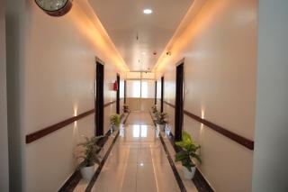 Irish Grand (A unit of Malleshwari Grand Residency & Convention Hall) - Vinukonda - 0