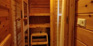 Cottage on Lake Jeris - 7