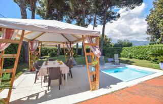 Villetta Della Pace - Lido di Camaiore - 2