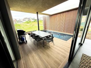 Serene Zenith - Sheffield Beach - 2