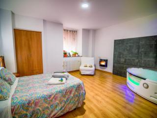 Belvilla by OYO Cosy apartment in Riello - La Omañuela - 2
