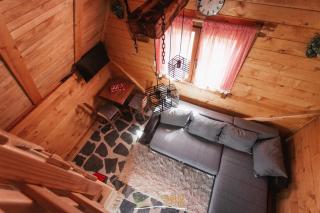 Kolibe Ravno Brdo - Ljubiš - 6