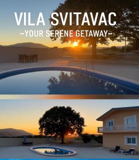 Vila za odmor Svitavac - Trebinje - 9