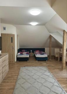 Pensjonat Nad Jeziorem - Myślibórz - 4