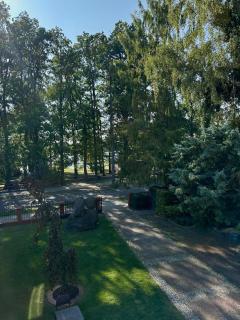 Pensjonat Nad Jeziorem - Myślibórz - 3