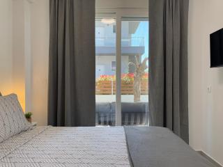 Charisma Apartment - 1