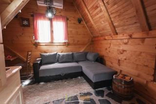 Kolibe Ravno Brdo - 4