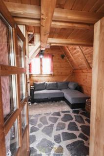 Kolibe Ravno Brdo - Ljubiš - 3