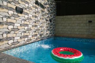 The Bungalow Seven - Lonavala - 2