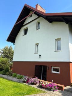 Dom nad Mamrami - Trygort - 9