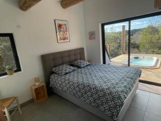 Avignon : Le Mas Cott, le paradis dans la nature - 8