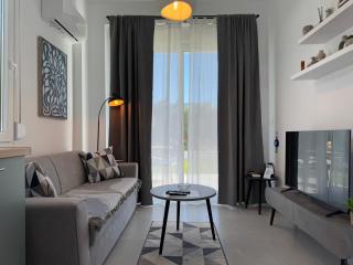 Charisma Apartment - Skala Rachoniou - 7