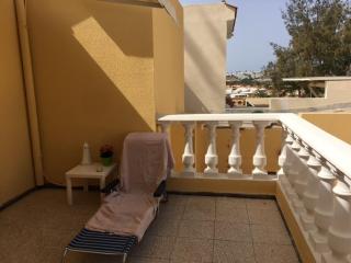 Double room private terrace and private bathroom - San Bartolomé - 7