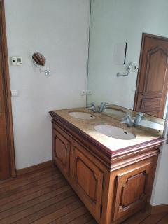Château de Montpon - 8 pers - Family et Kids Friendly - Alby - 8