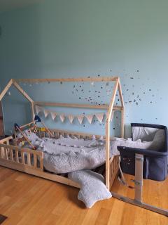 Château de Montpon - 10 pers - Family et Kids Friendly - 3