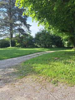 Château de Montpon - 8 pers - Family et Kids Friendly - Alby - 4