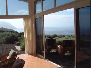 Ferienhaus Charco Azul - Frontera - 5