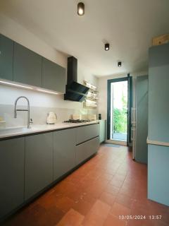 Magnifique maison de ville 6personnes , piscine et garage - 9