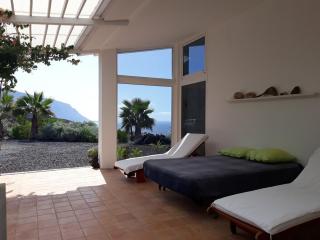 Ferienhaus Charco Azul - Frontera - 8
