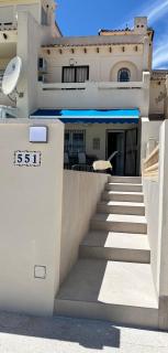 La casa de Lucas - Orihuela - 0