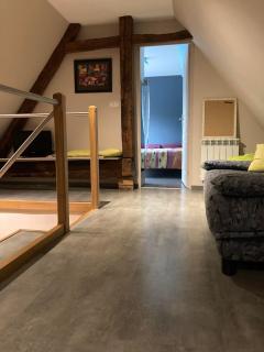 Maison de campagne - 5